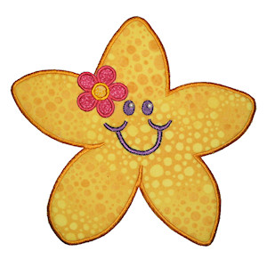 Sunflower Starfish