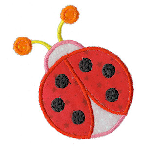 CB Ladybug
