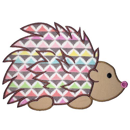 Hedgehog 5