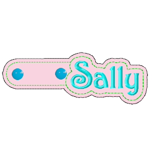 SallyTag