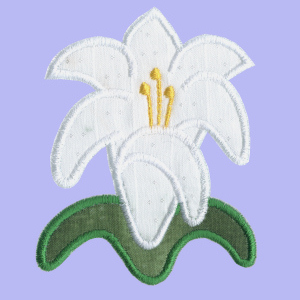 Easter Lily_S1