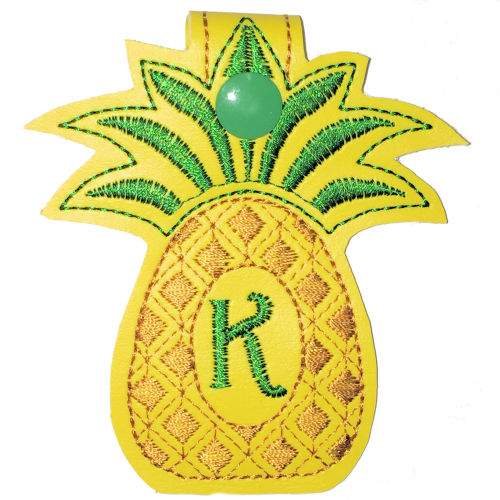 Pineapple Snap