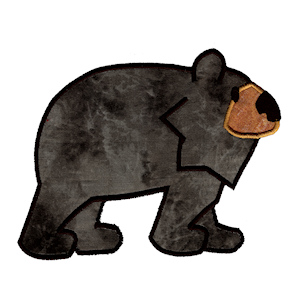 NW Bear