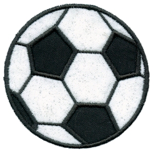 Soccer Ball 4