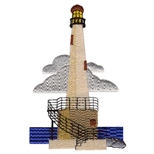 Lighthouse E4