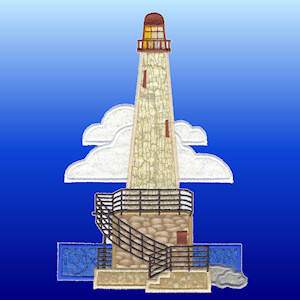 Lighthouse 7