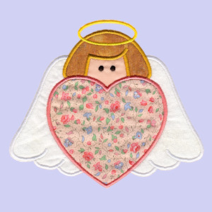 Angel Girl 4