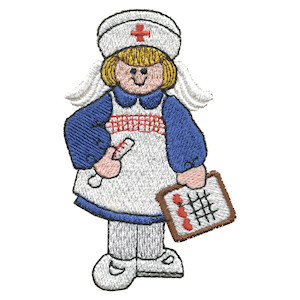 Nurse Angel