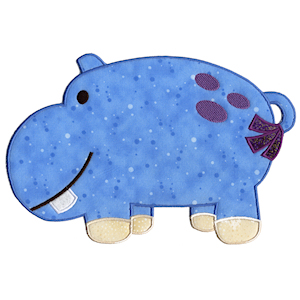 Harrison Hippo