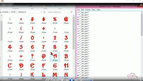 Font Engine 102