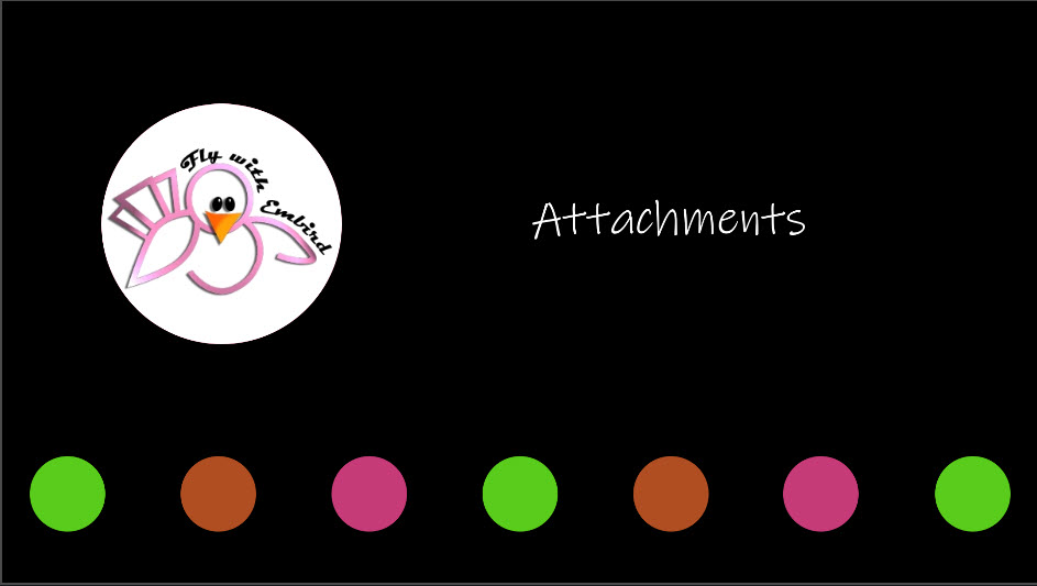 Attachments