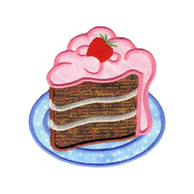 Piece of Cake 4