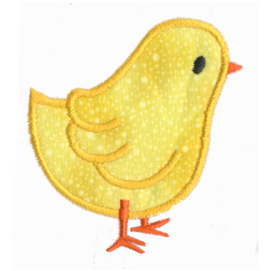 Easter Chick