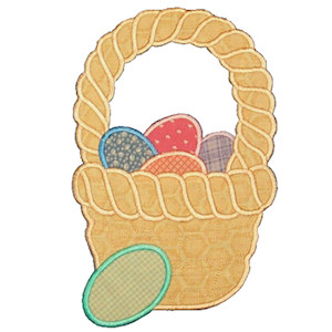 Egg Basket