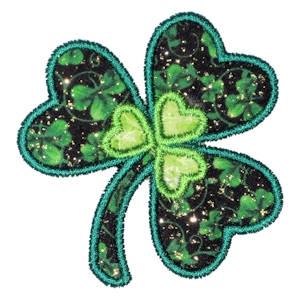 Shamrock 4