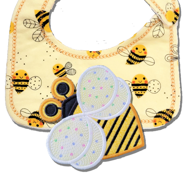 Baby Bee Bibbiez