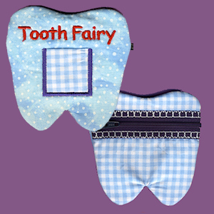 Tooth Fairy CP