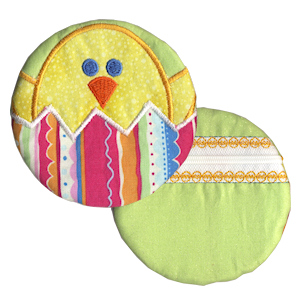 Chick Coin Purse