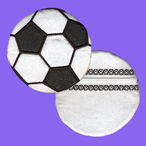 Soccer Ball CP