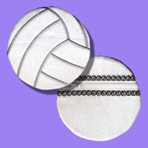 Volleyball CP
