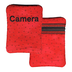 Camera Bag