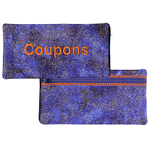 Coupon Caddy