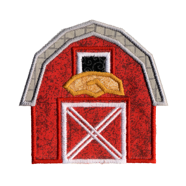 Barn 4