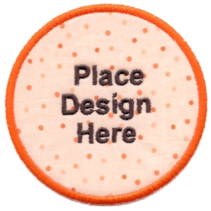 Circle Patch